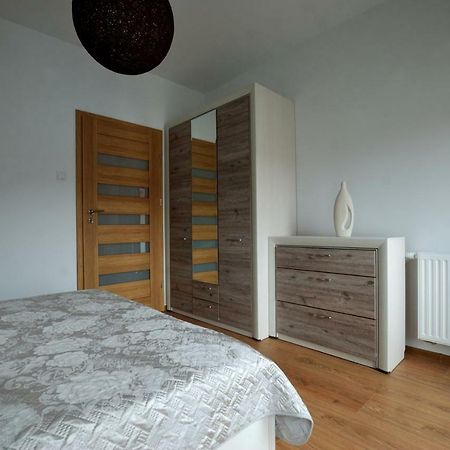Apartamenty Pod Wieza Przemyśl Exterior foto