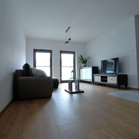 Apartamenty Pod Wieza Przemyśl Exterior foto