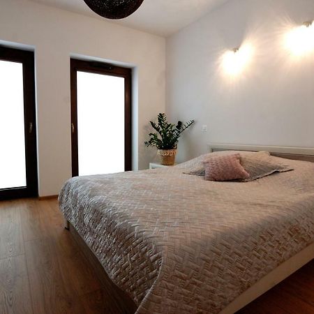Apartamenty Pod Wieza Przemyśl Exterior foto