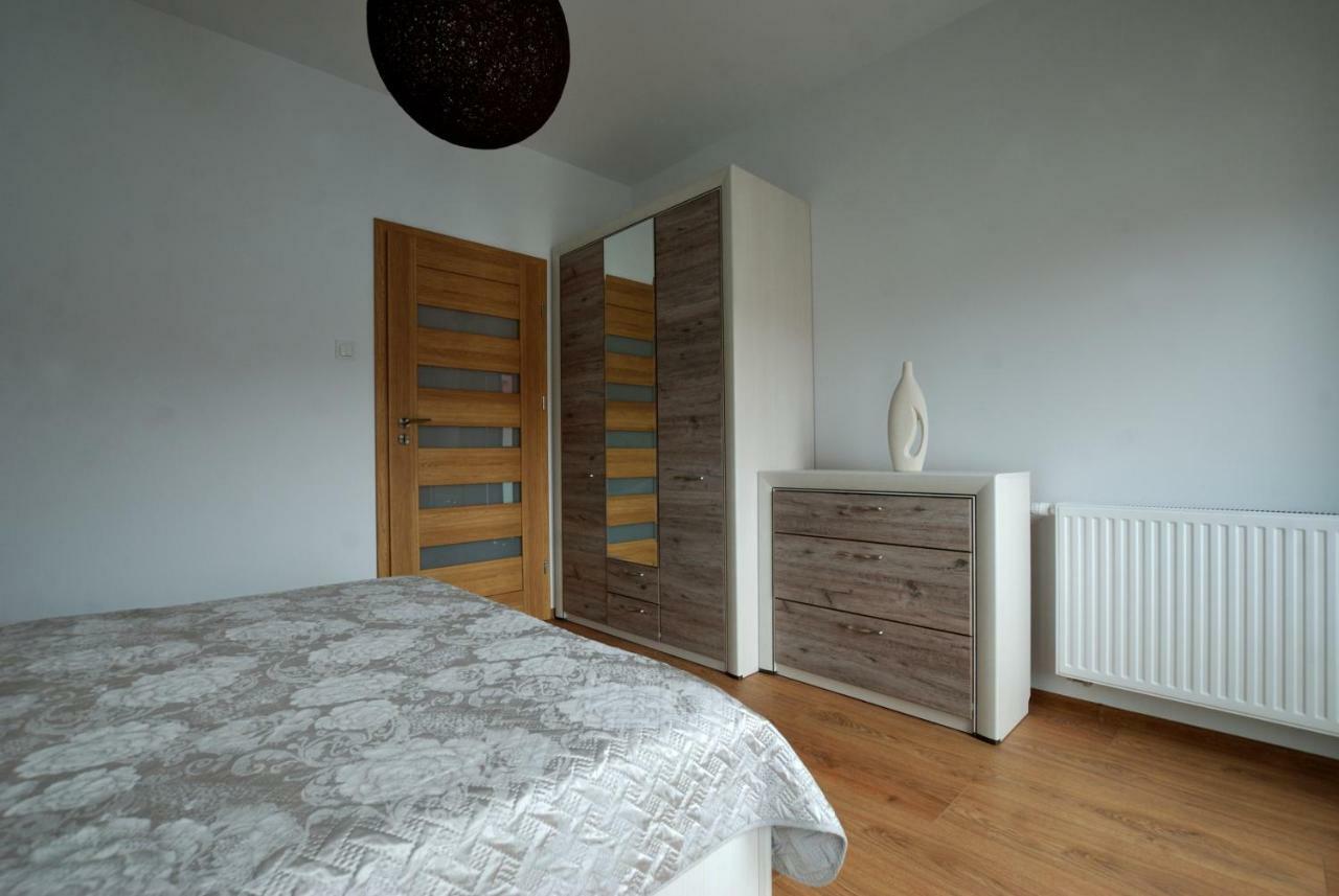 Apartamenty Pod Wieza Przemyśl Exterior foto