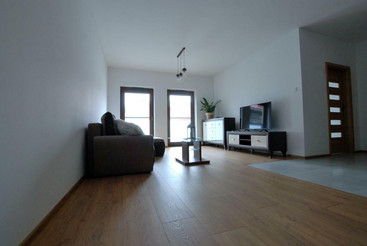 Apartamenty Pod Wieza Przemyśl Exterior foto
